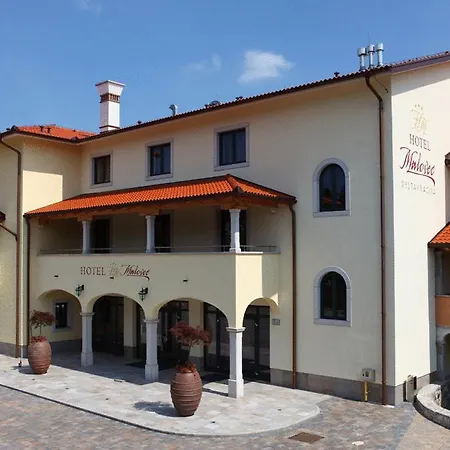 Bed & Breakfast Malovec 3*