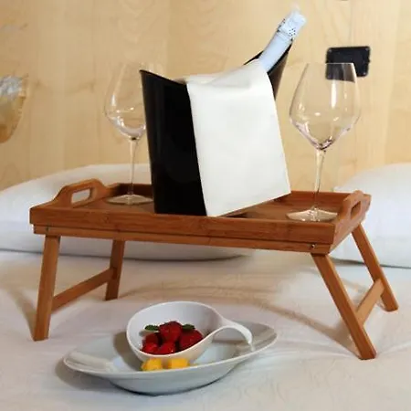 Malovec Bed & Breakfast Divaca