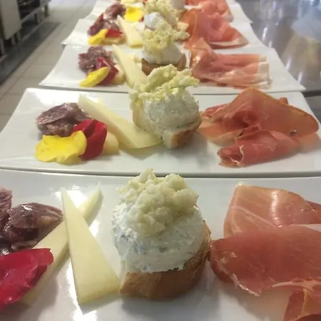 Malovec Bed & Breakfast Divača