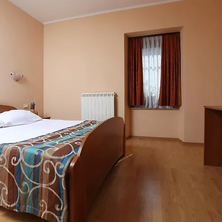 Malovec Nočitev z zajtrkom