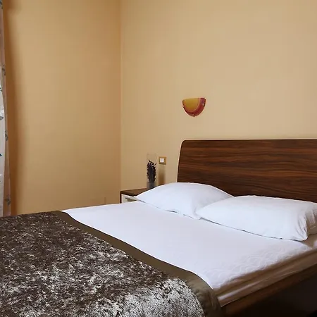 Bed & Breakfast Malovec 3*