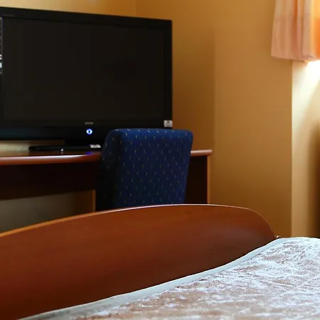 Nočitev z zajtrkom Malovec 3*