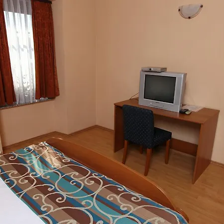 B&B 말로베츠 Divača