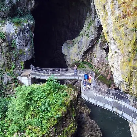 Malovec Bed & Breakfast