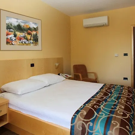 Bed & Breakfast Malovec