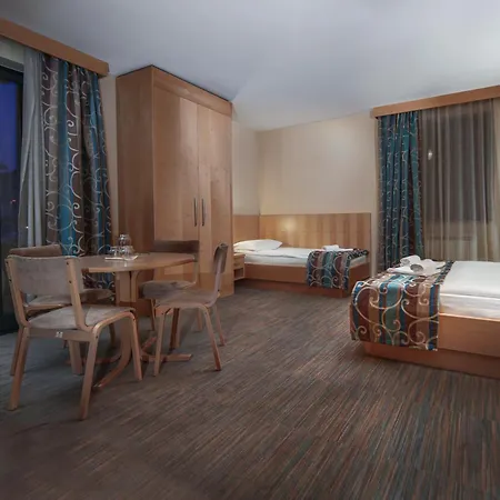 Malovec Bed & Breakfast 3*