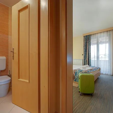 Malovec Bed & Breakfast