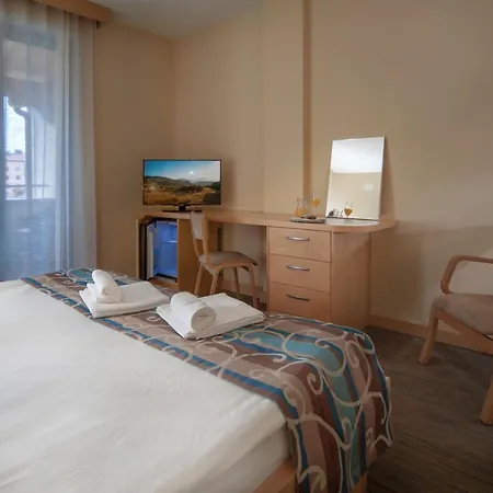 Malovec Nočitev z zajtrkom