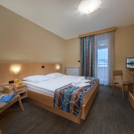 말로베츠 B&B Divača