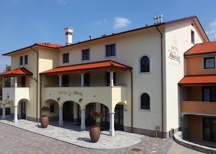 Bed & Breakfast Malovec 3*