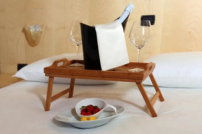 Malovec krevet i doručak Divaca