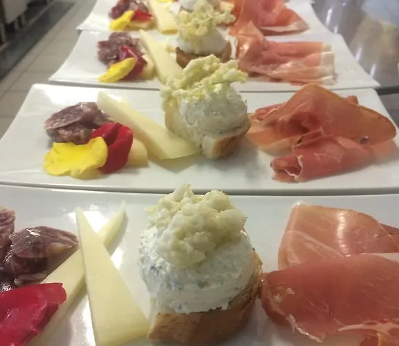 Malovec Nocleg ze śniadaniem Divača