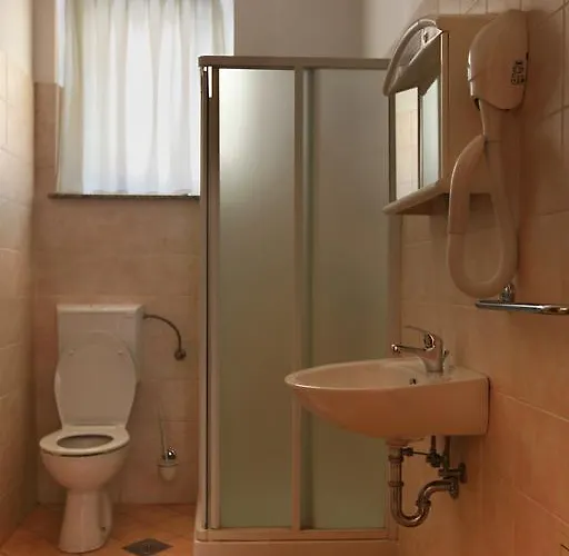 krevet i doručak Malovec