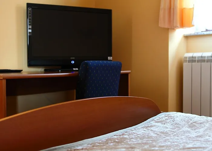 Bed & Breakfast Malovec 3*