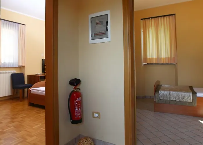 Bed & Breakfast Malovec Divača