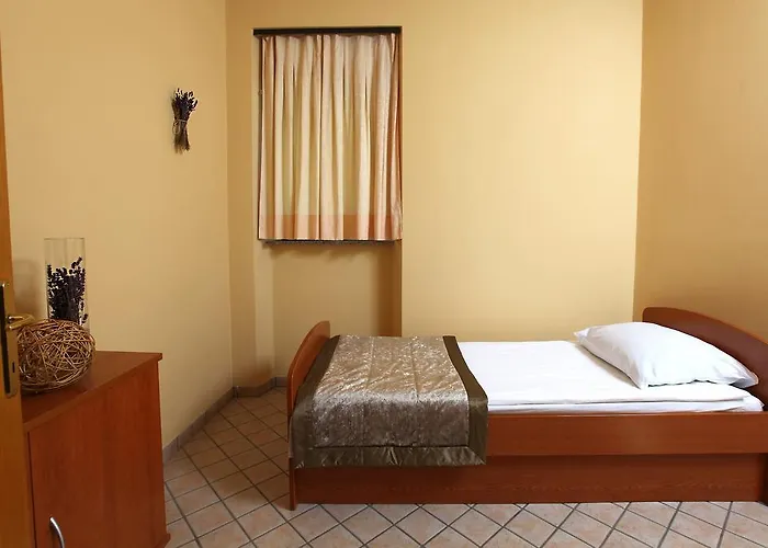 Bed & Breakfast Malovec Divača