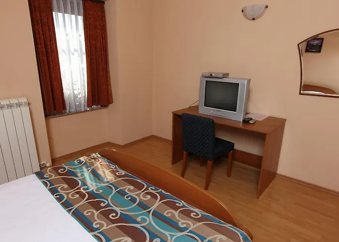 krevet i doručak Malovec Divaca