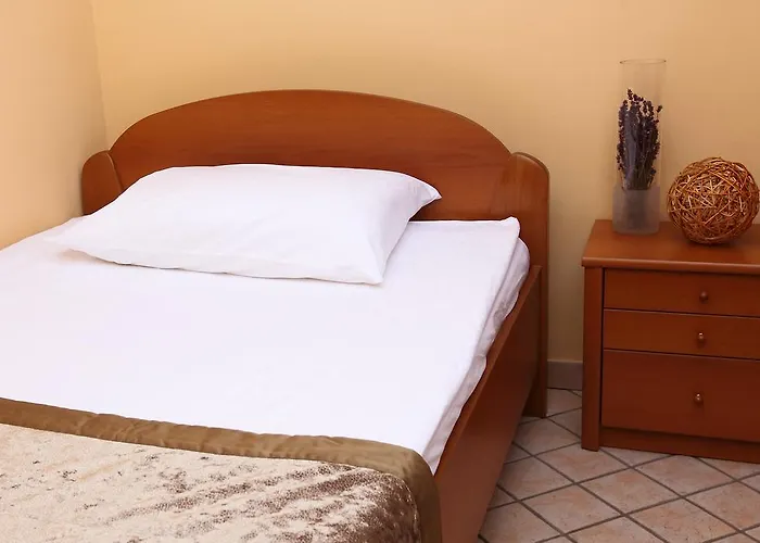 Bed & Breakfast Malovec