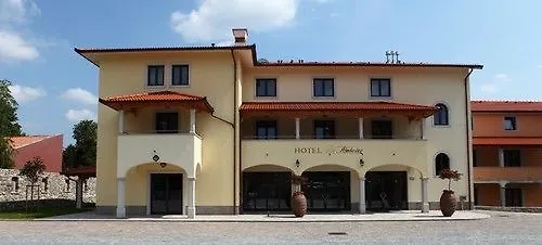 Malovec Bed & Breakfast 3*