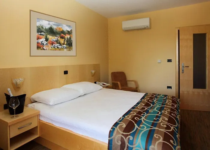 krevet i doručak Malovec