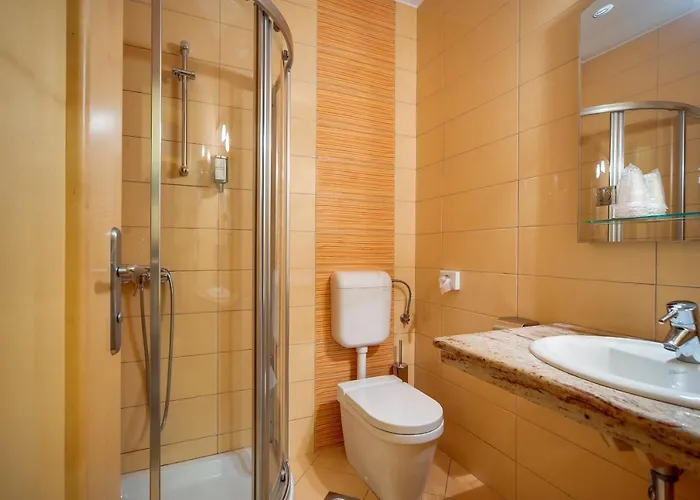 Bed & Breakfast Malovec 3*