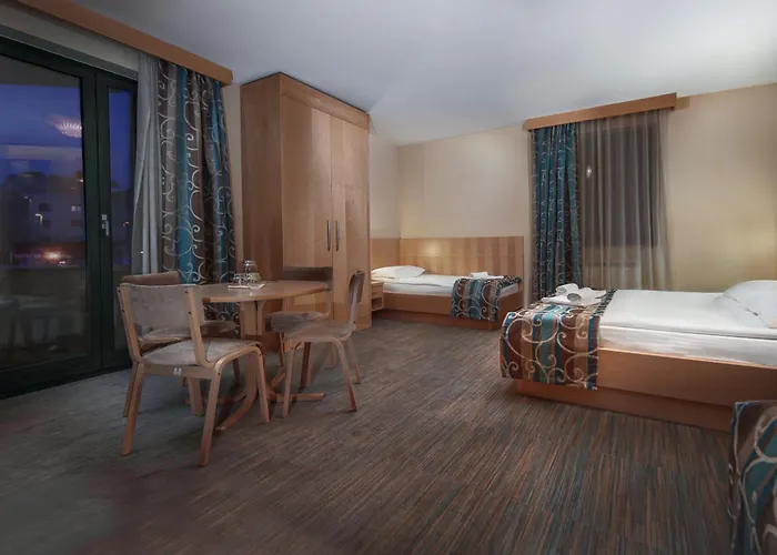 Malovec Bed & Breakfast 3*