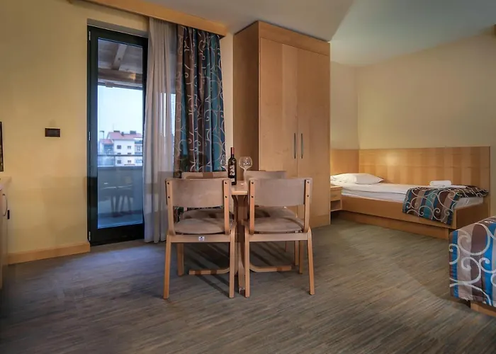 Malovec Bed & Breakfast Divača