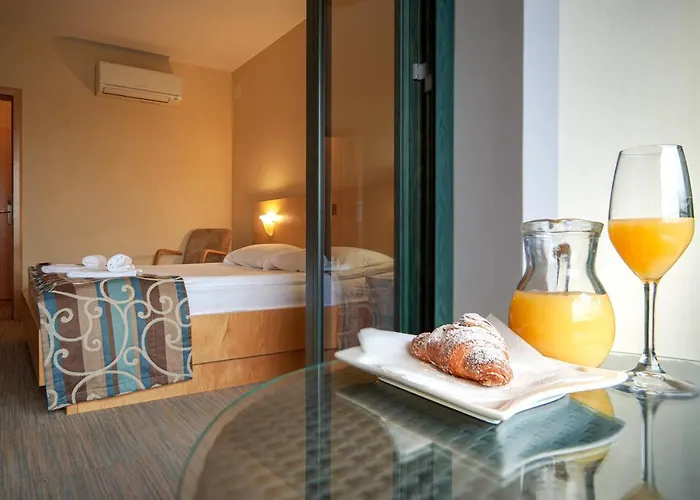 Malovec Bed & Breakfast 3*