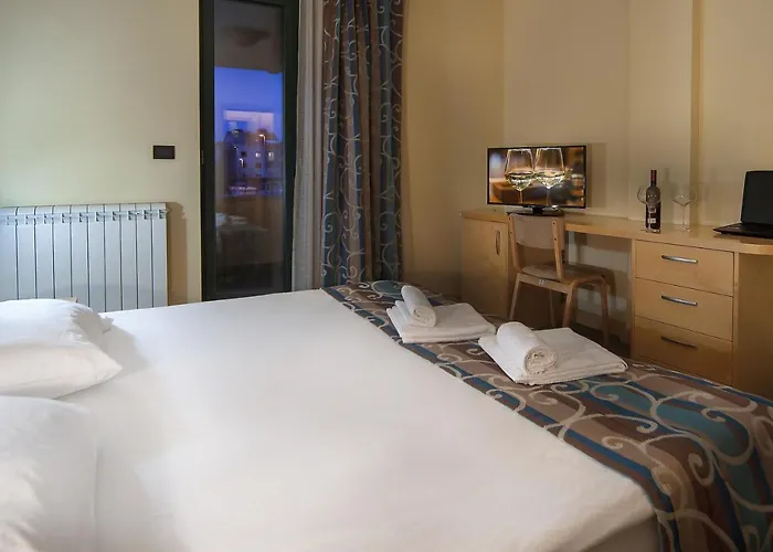 Bed & Breakfast Malovec 3*