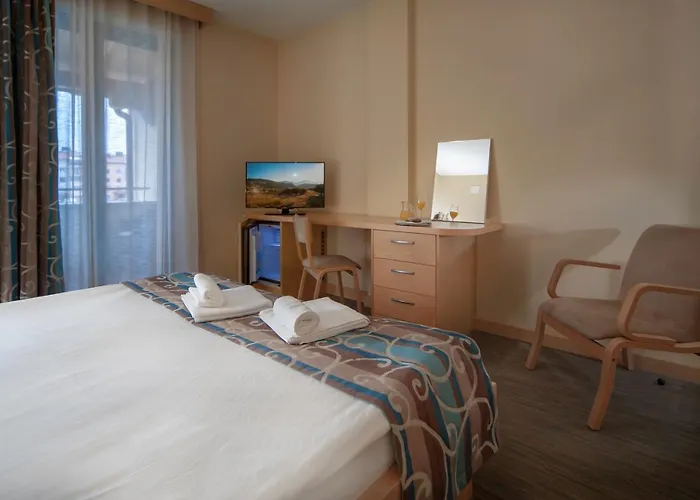 Malovec Bed & Breakfast