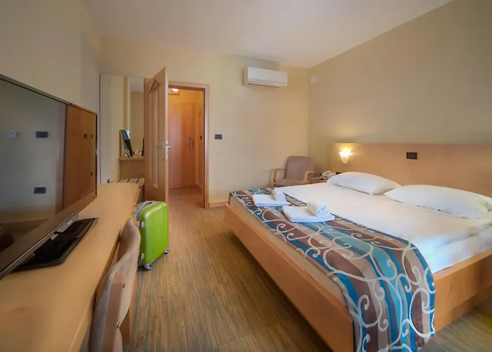 krevet i doručak Malovec 3*